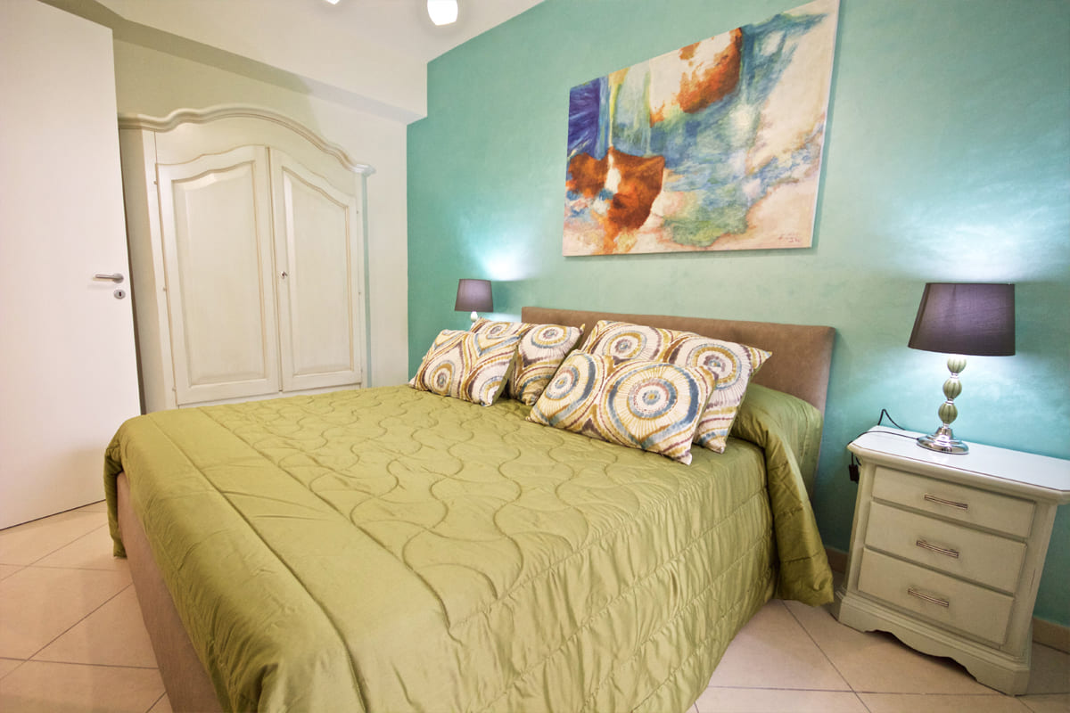 casa vacanza salento maldive