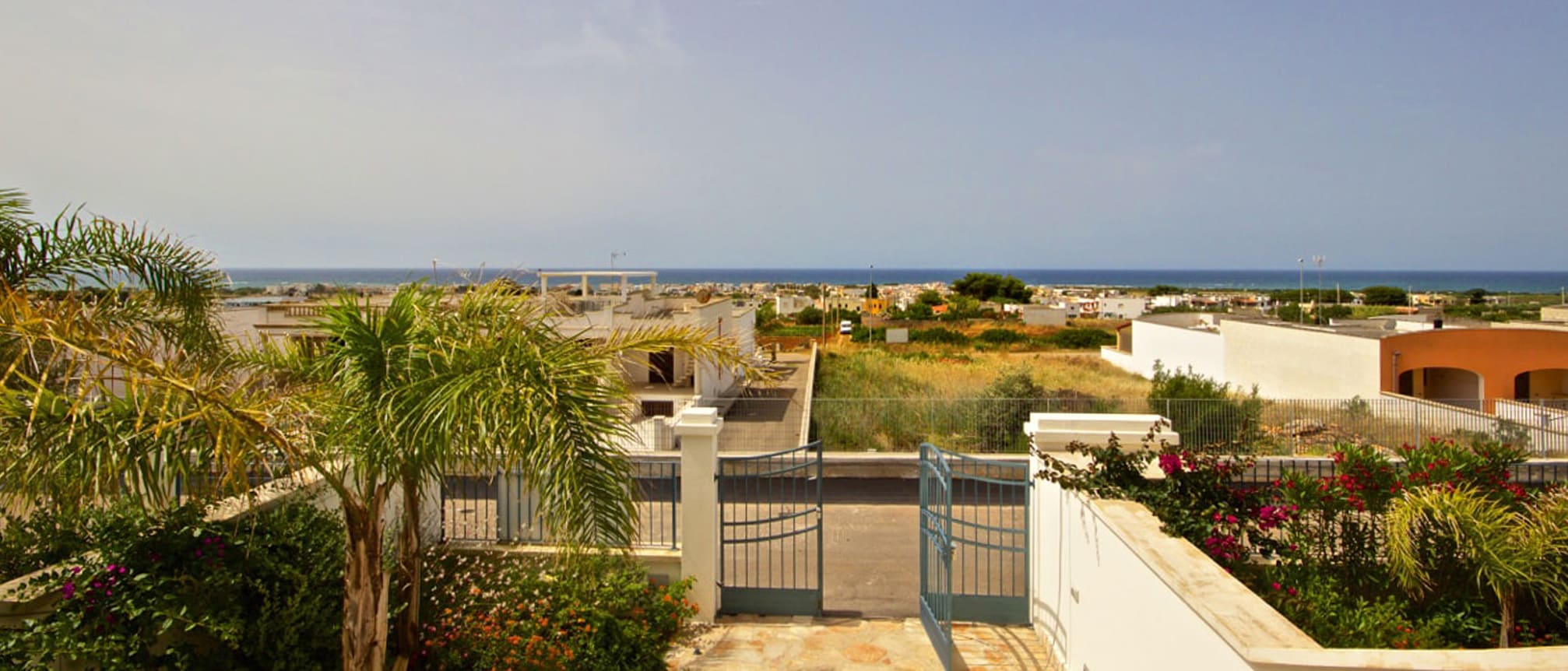ville maldive salento