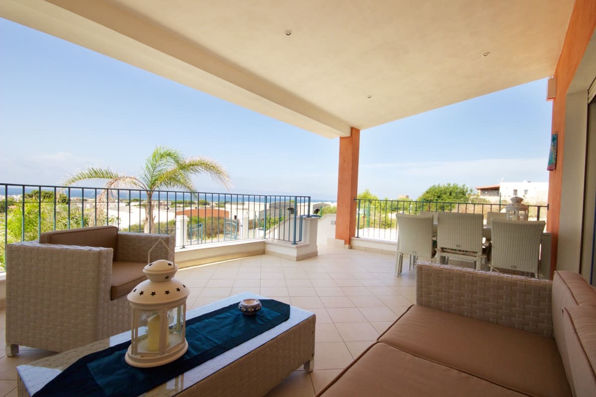 case vacanze pescoluse, case vacanze maldive, case vacanze salento,